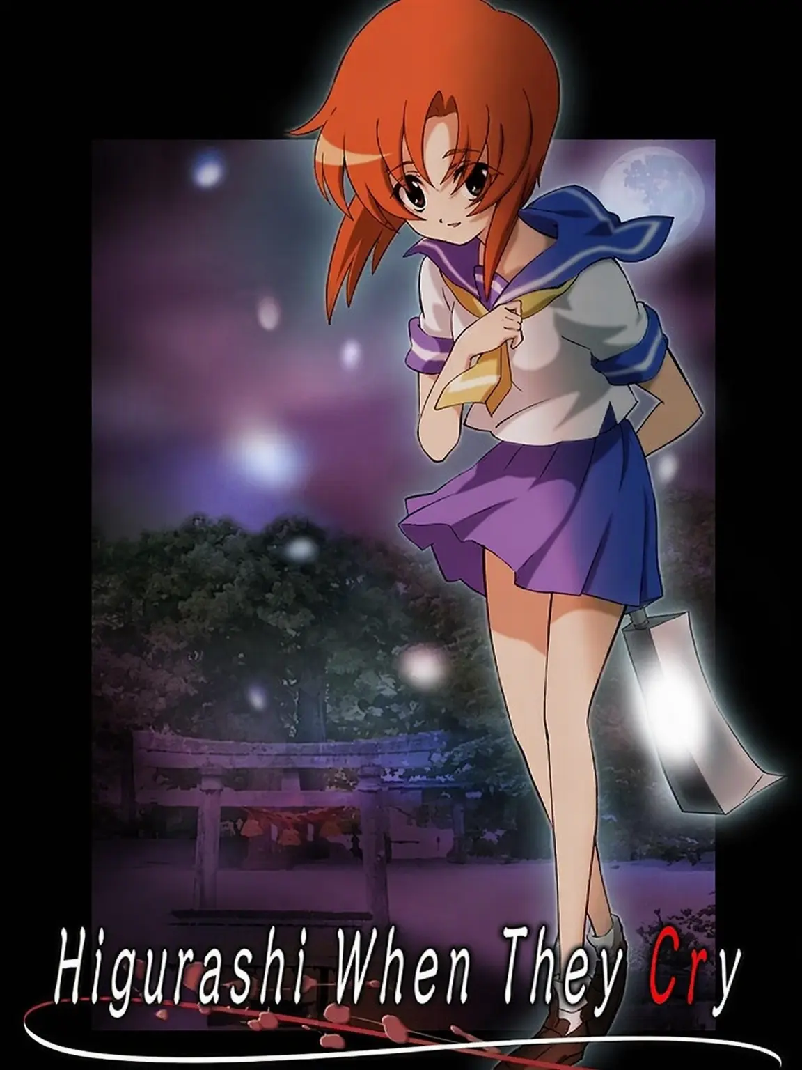 E.HOBA의 Higurashi: Onikakushi-hen