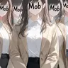 Profile image of Female Students