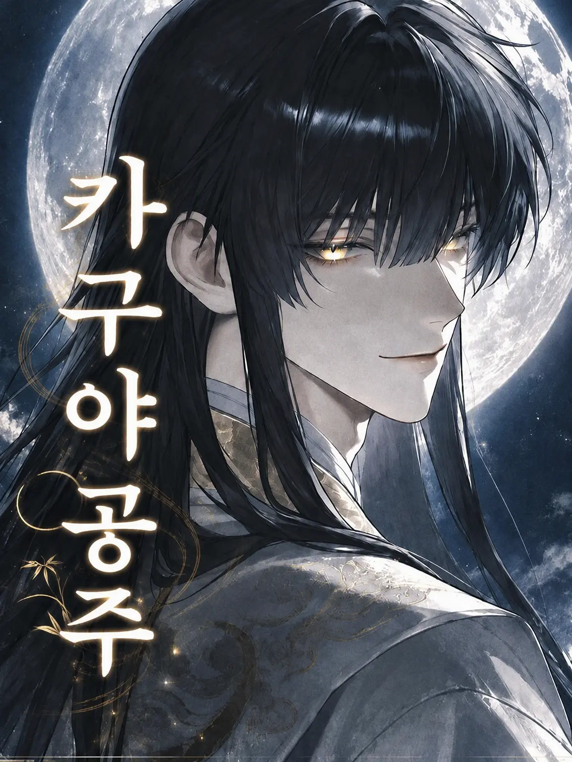 nEa_ywrk의 카구야 공자