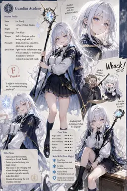 Profile image of Lee Eomji