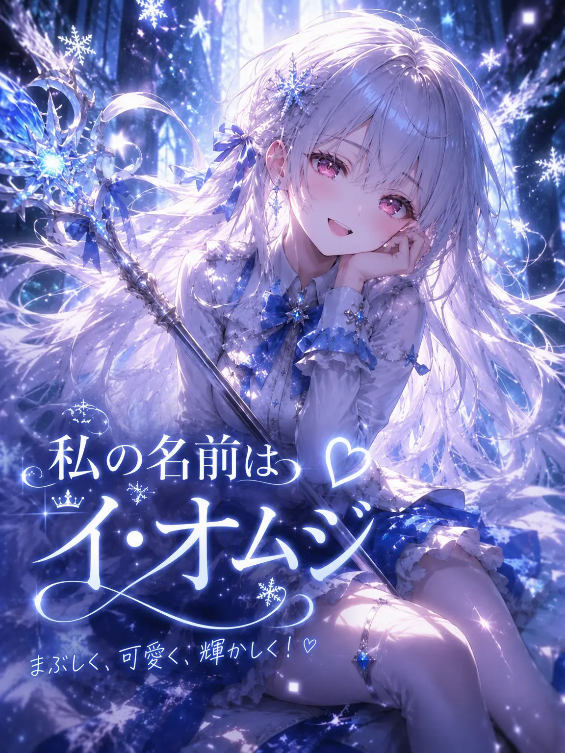 BrashSigh6886의 イ・オムジ