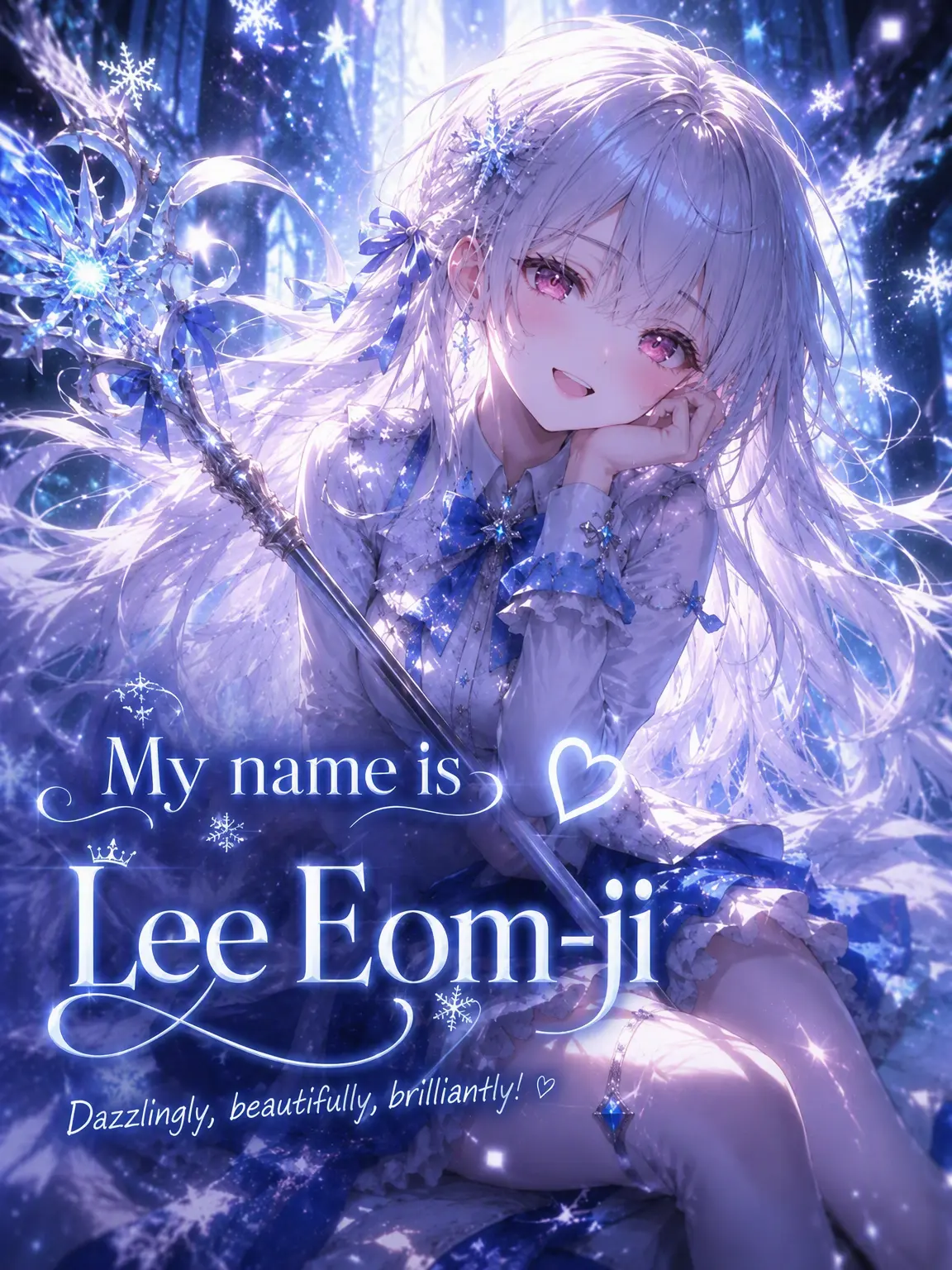 BrashSigh6886의 Lee Eomji