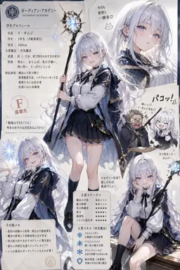 Profile image of イ・オムジ