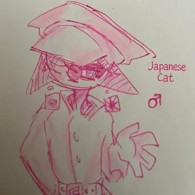 Profile image of Japan