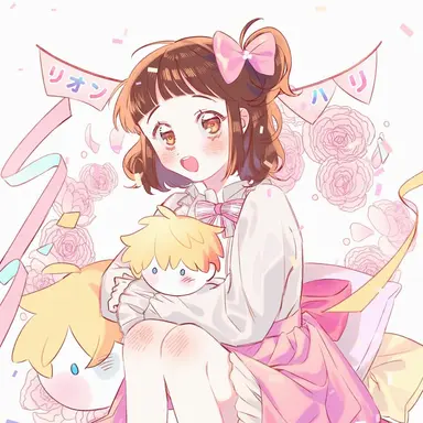 Profile image of ハリ