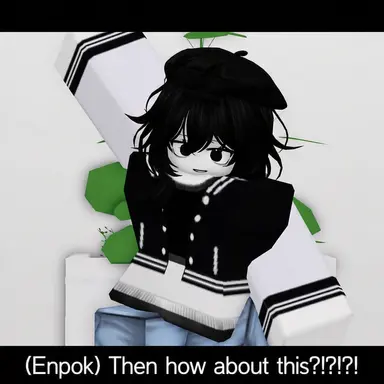 Profile image of Enpok
