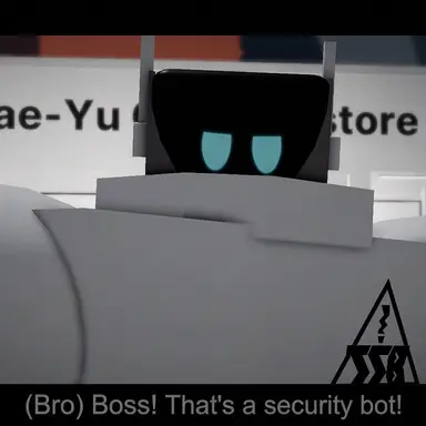 Profile image of Security Bot