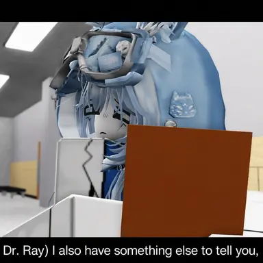 Profile image of Ray