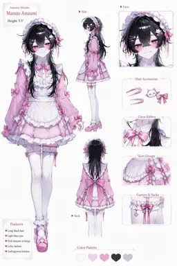 Profile image of Manato