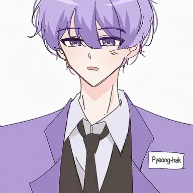 Profile image of Pyeonghak