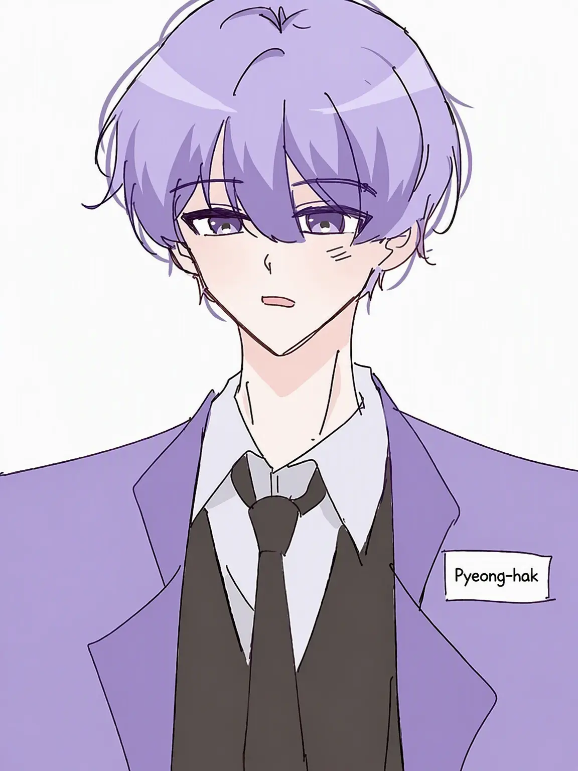 Mochi_L.LOVE의 Pyeonghak suddenly..?