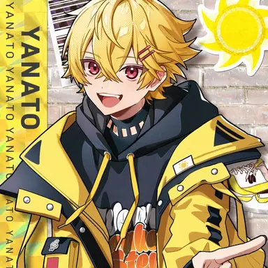 Profile image of Yanato
