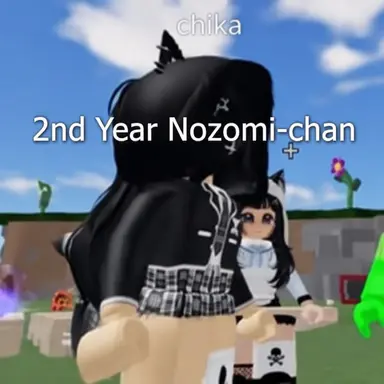 Profile image of Truant Girl