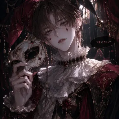 Profile image of ジョン・ゴンリョン