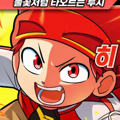 Profile image of 사루토비 히로