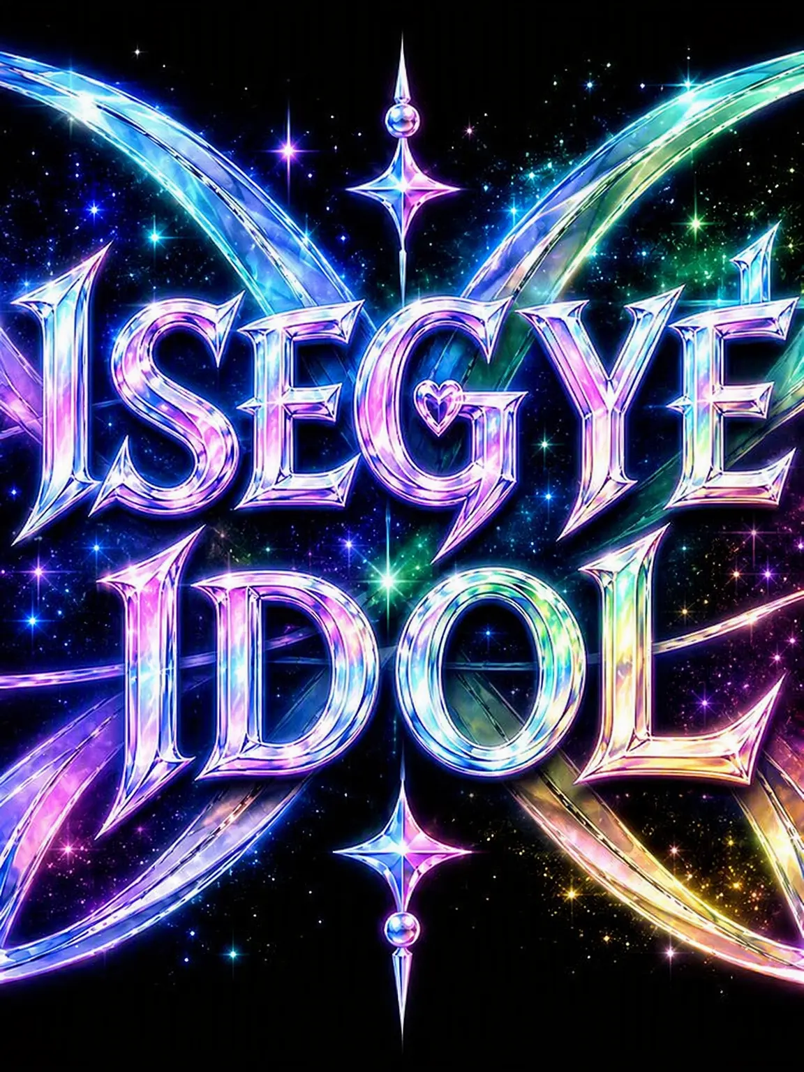 Akureyri의 I'm an ISEGYE IDOL?