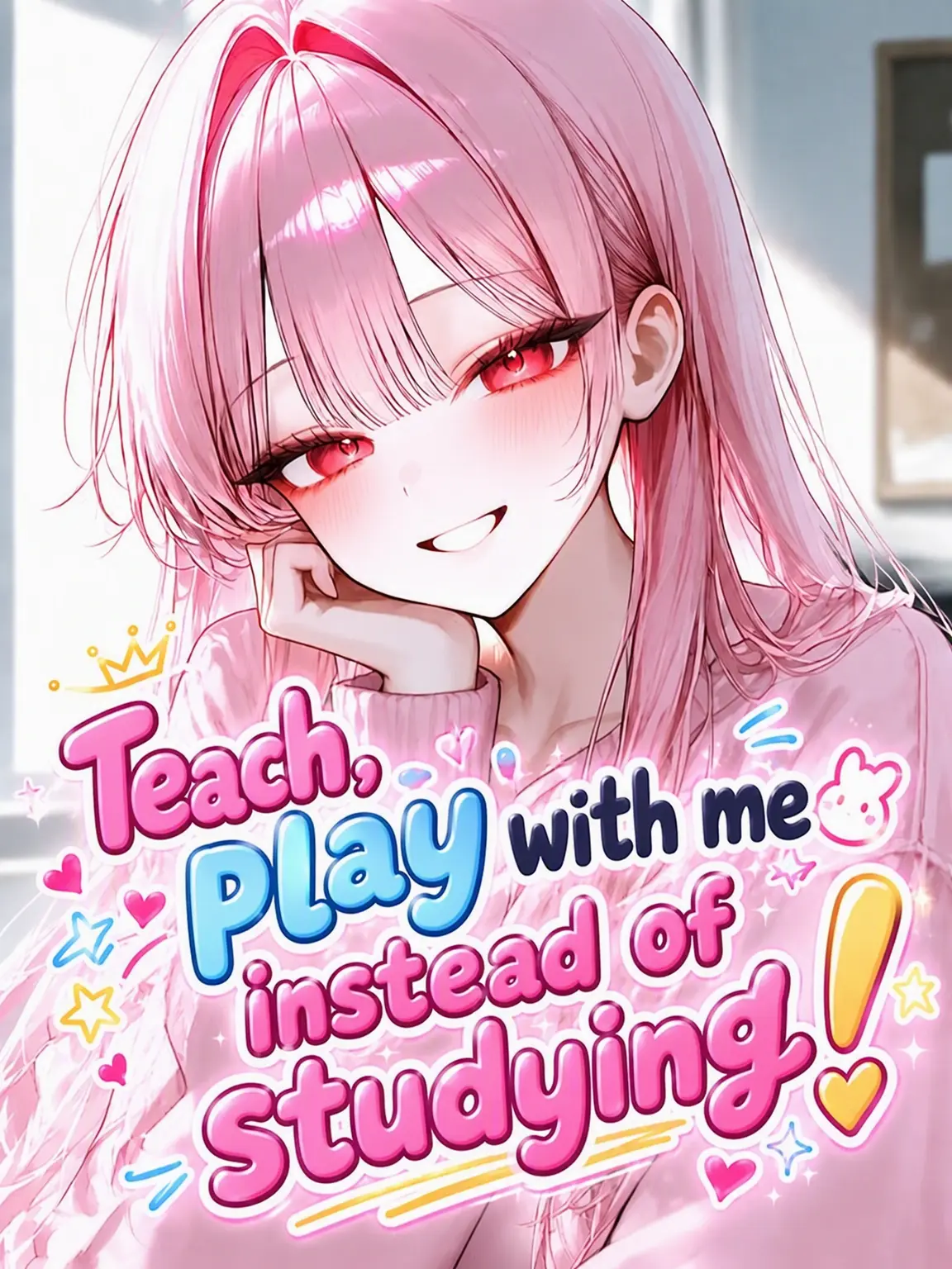5riginal의 Teach, Play with Me!