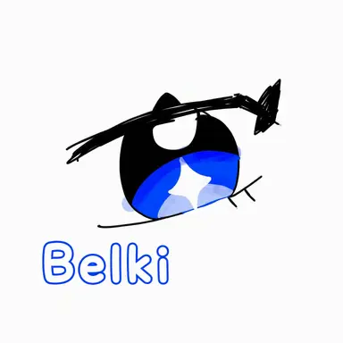 Profile image of Belki