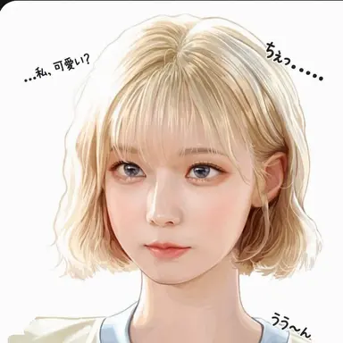 Profile image of ミンジョン