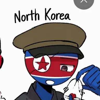 Profile image of North Korea