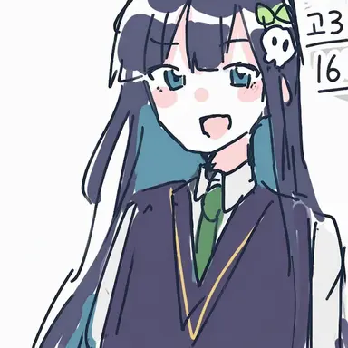 Profile image of 메멘토모리