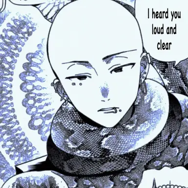 Profile image of Genbu