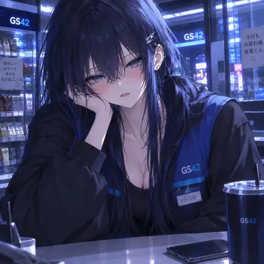 Profile image of カン・シウン