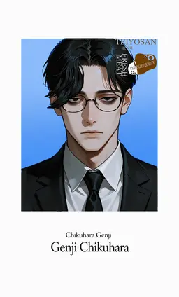 Profile image of Genji