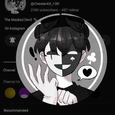 Profile image of Chester
