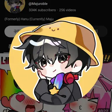 Profile image of Maju