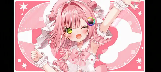 Profile image of 니지미 ぬふ
