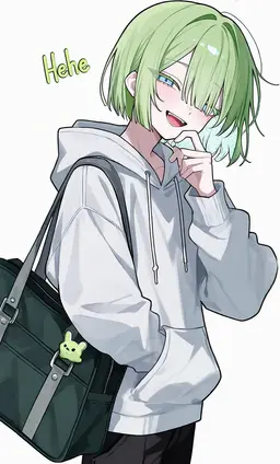 Profile image of Hayate