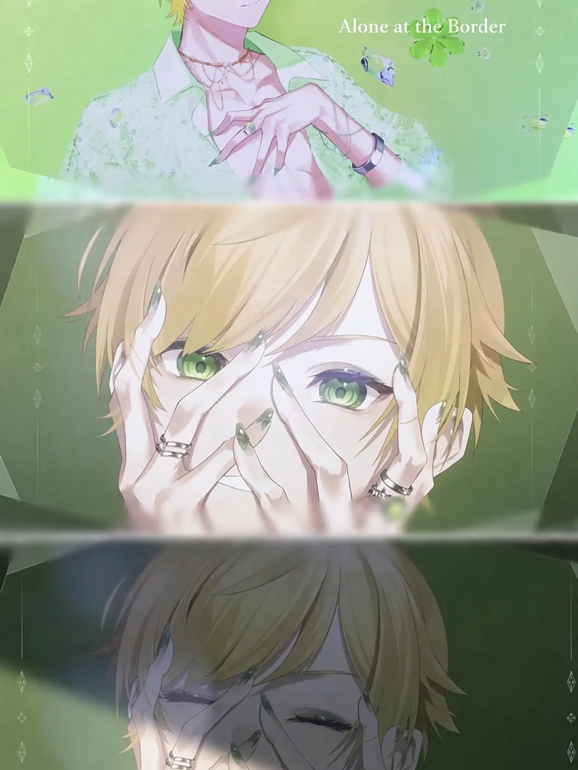 SmokyDisc9957의 My Husband is a Tsundere