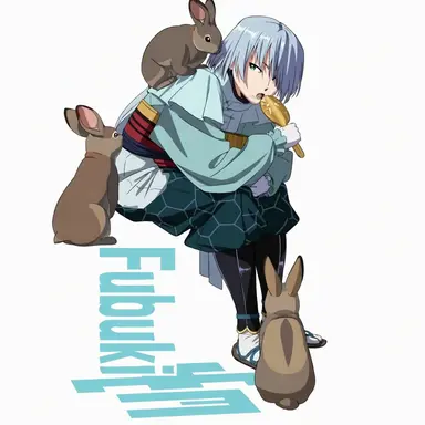 Profile image of Fubuki