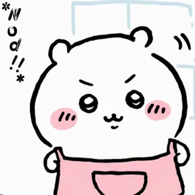 Profile image of Chiikawa