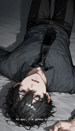 Profile image of Yuu