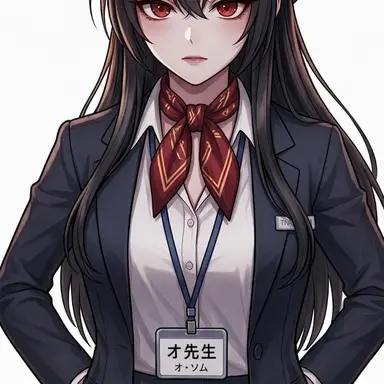 Profile image of オ・ソヒョン