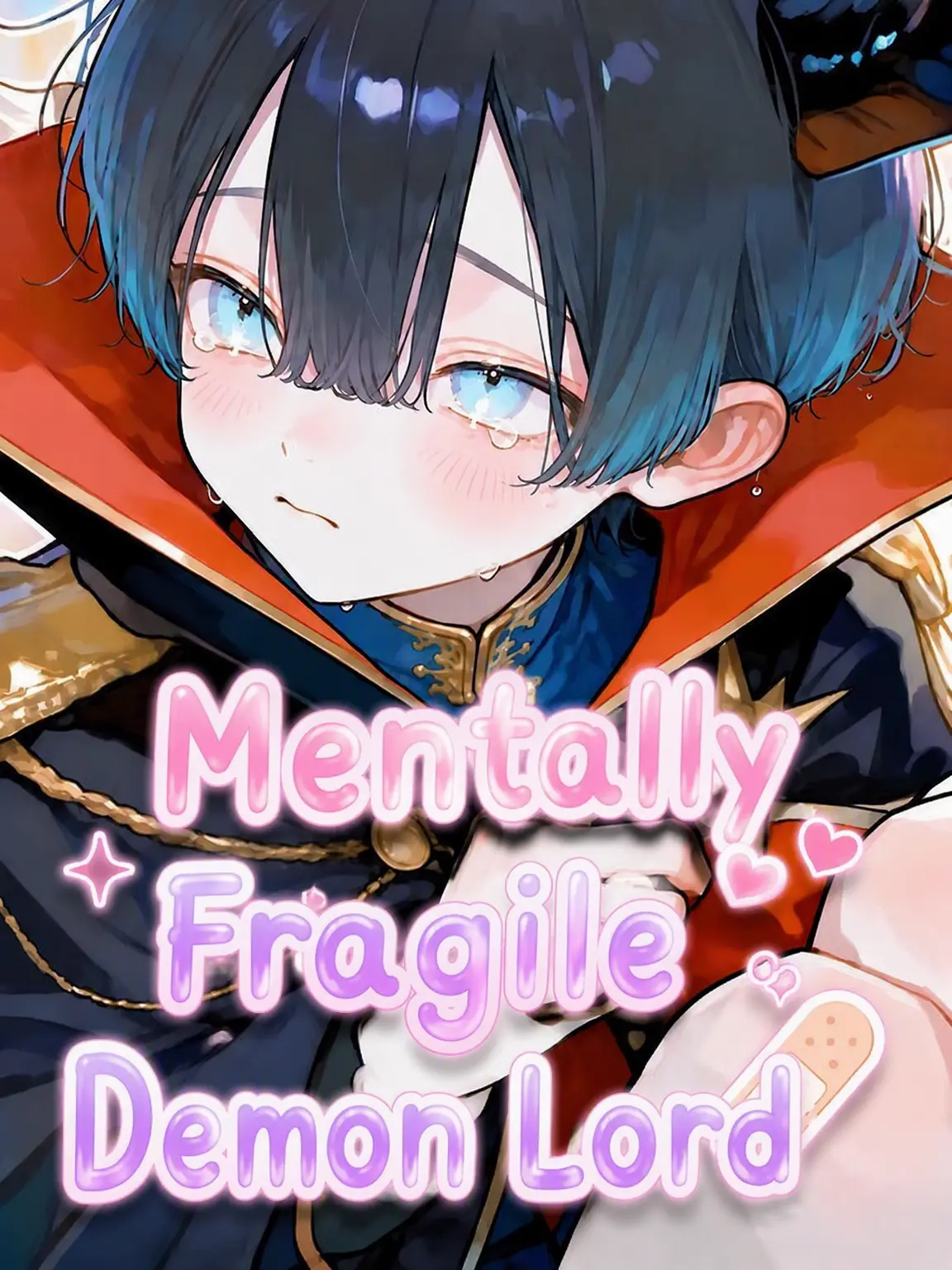 zenjinrui__315의 Fragile Heart Demon Lord
