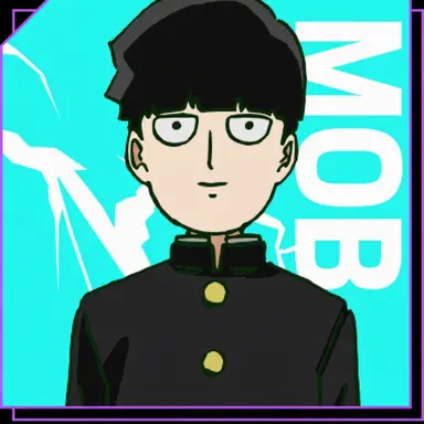Profile image of Shigeo Kageyama