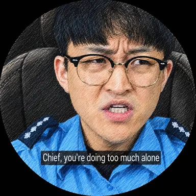 Profile image of Detective Ko