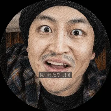Profile image of 隠れ泥棒