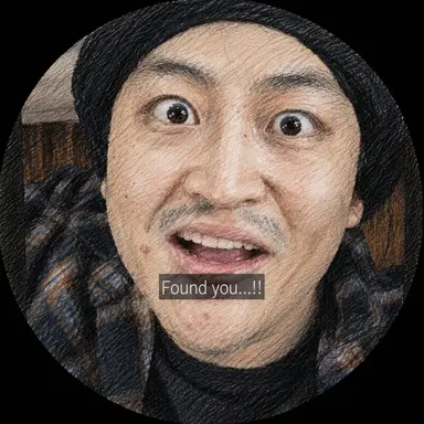 Profile image of Hidden Thief