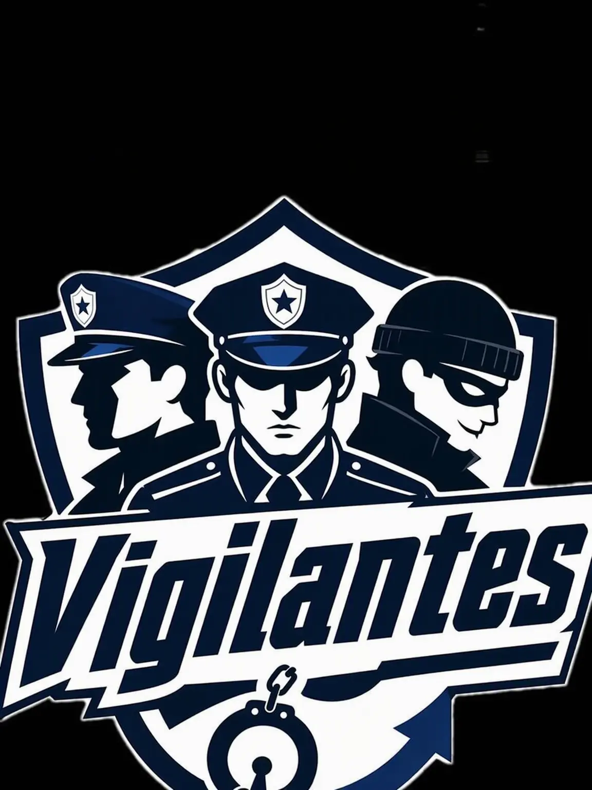 FreshComb6280의 New Vigilante Recruit? [Remake]