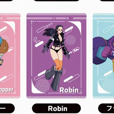 Profile image of Robin