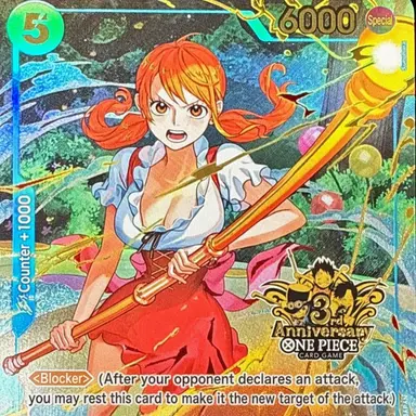 Profile image of Nami