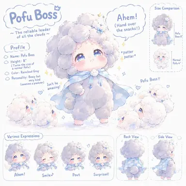 Profile image of Boss