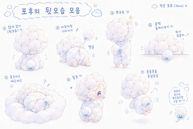 Profile image of 포후
