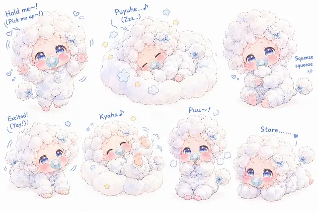 Profile image of Pofu