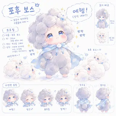 Profile image of 보스
