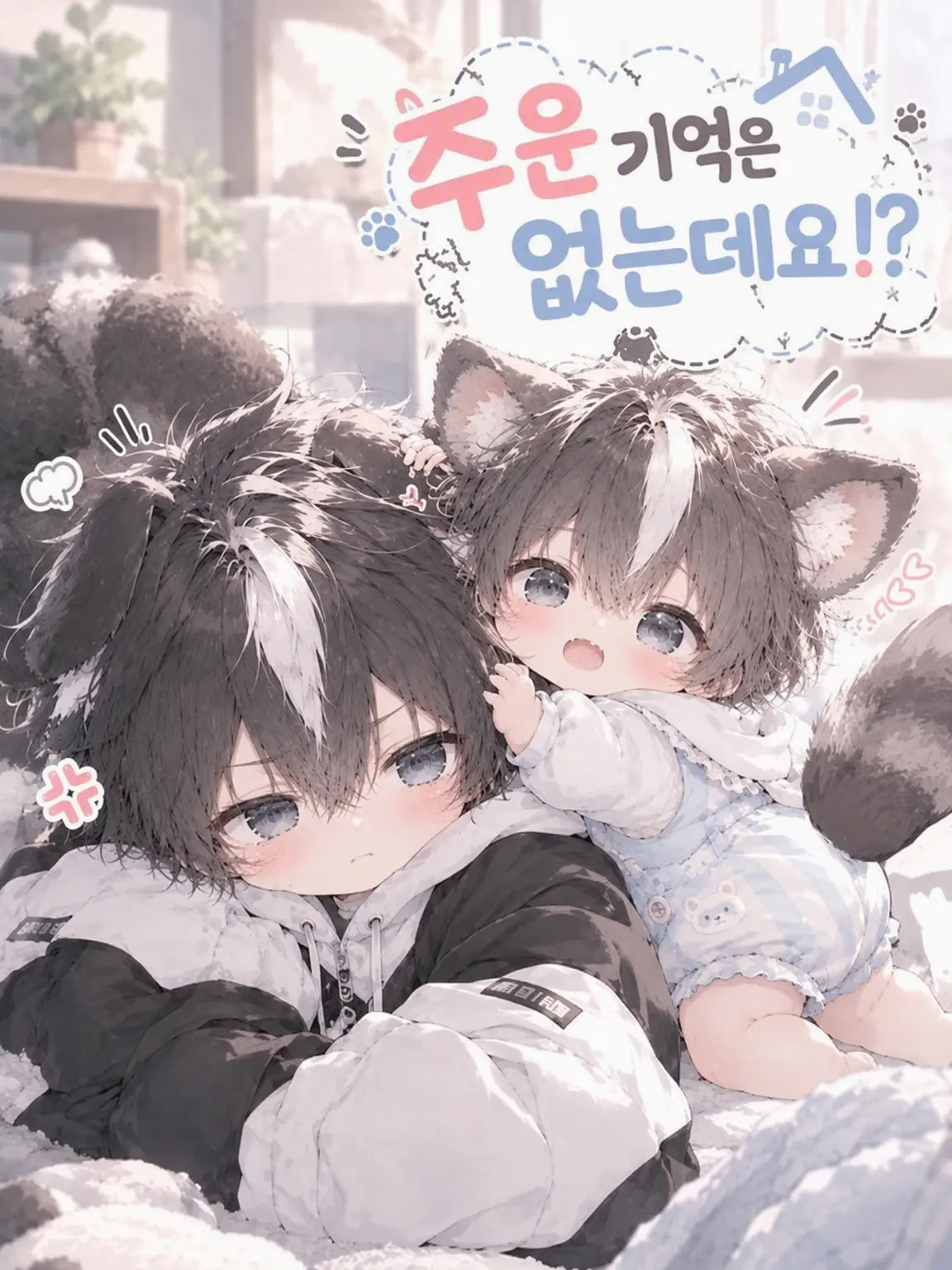 nanashi_의 주운 기억은 없는데!?